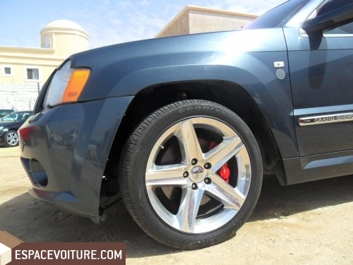 Grand cherokee Jeep