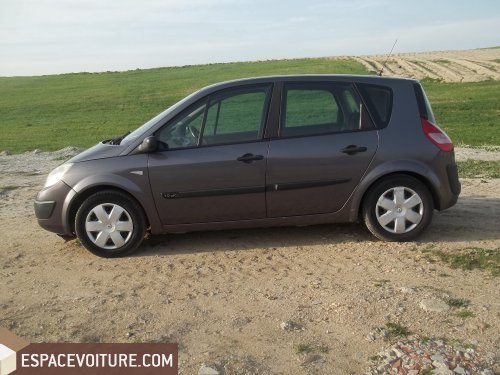 Scenic Renault