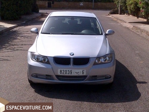 320 BMW