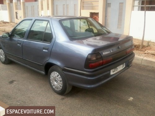 R19 Renault