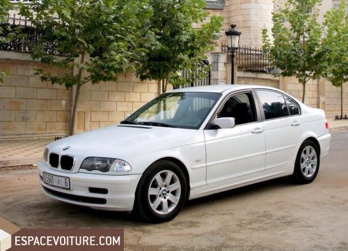 316 BMW