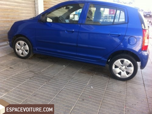 Picanto KIA