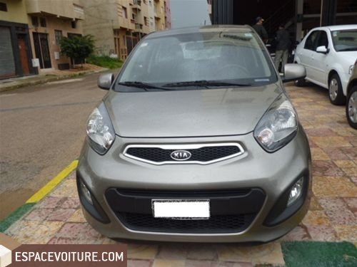 Picanto KIA