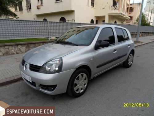 Clio Renault