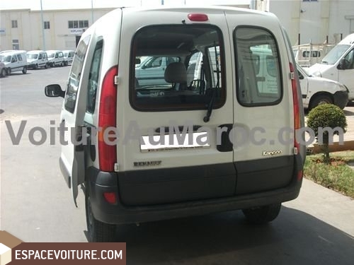 Kangoo Renault
