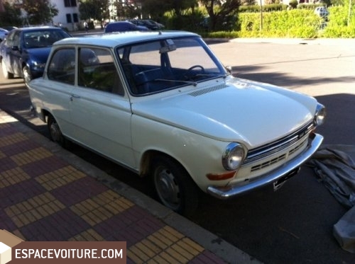 180 Volvo