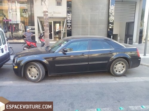 300c Chrysler