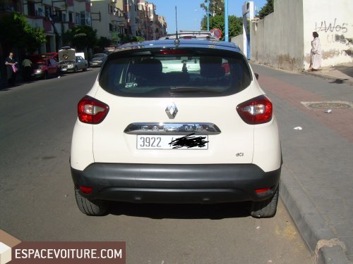 Clio Renault