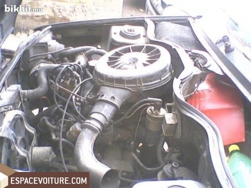 R5 Renault