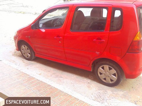 Yrv Daihatsu