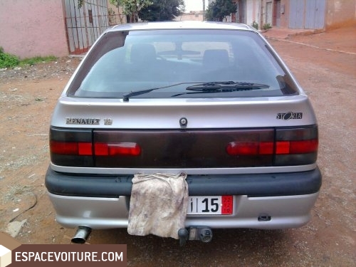 R19 Renault