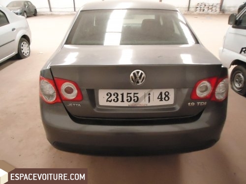 Jetta Volkswagen