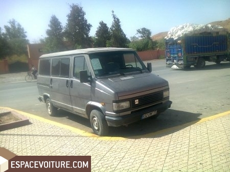 C25 Citroen