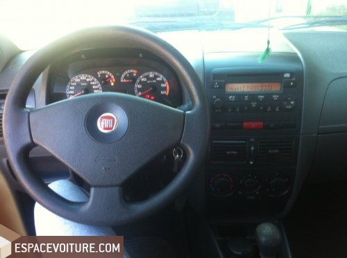 Albea Fiat