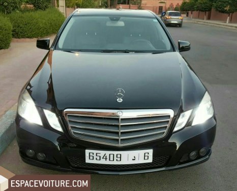 220 Mercedes-benz