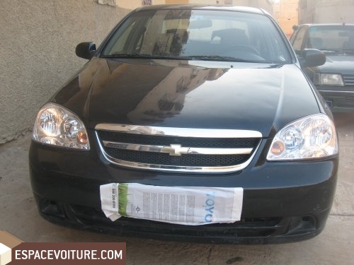 Optra Chevrolet