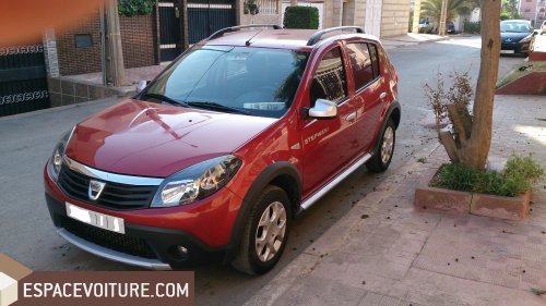 Sandero Dacia