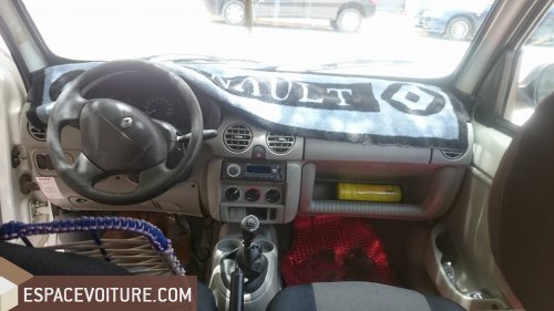 Kangoo Renault