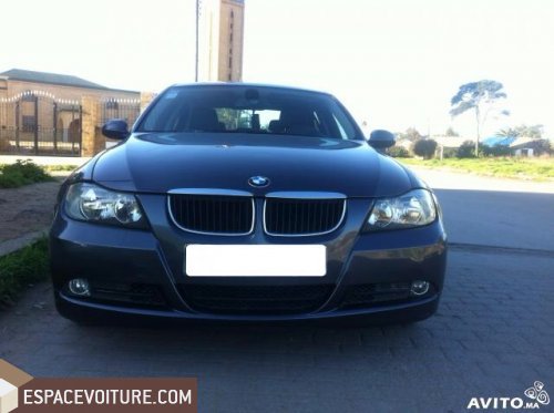 Serie 3 BMW