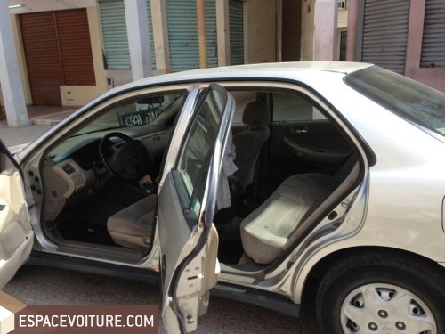 Accord Honda
