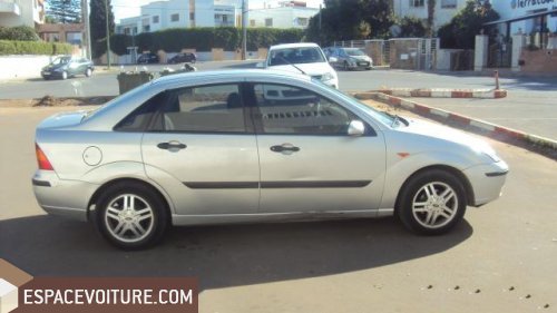Focus Ford