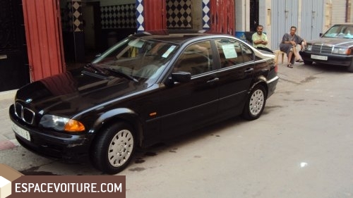316 BMW