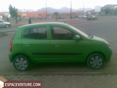 Picanto KIA