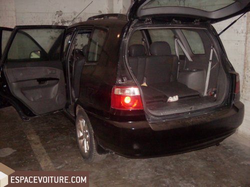 Carens KIA