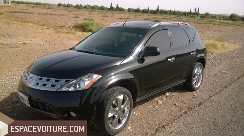 Murano Nissan