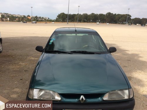 R19 Renault