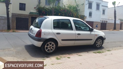 Clio Renault