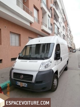 Ducato Fiat