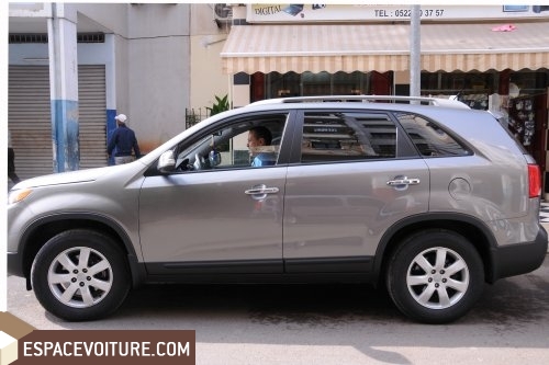 Sorento KIA