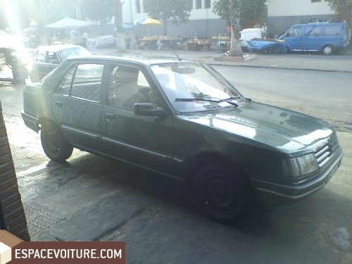 309 Peugeot
