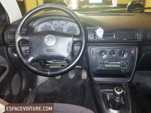 Passat Volkswagen
