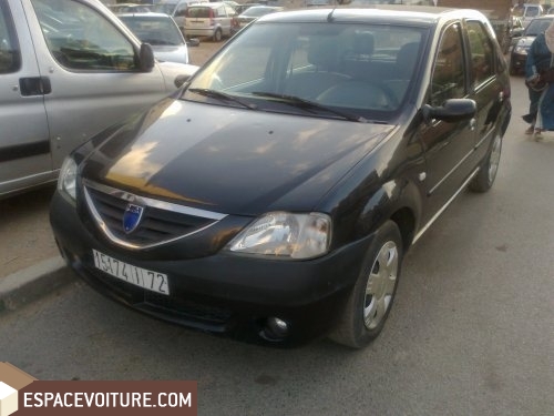 Logan Dacia