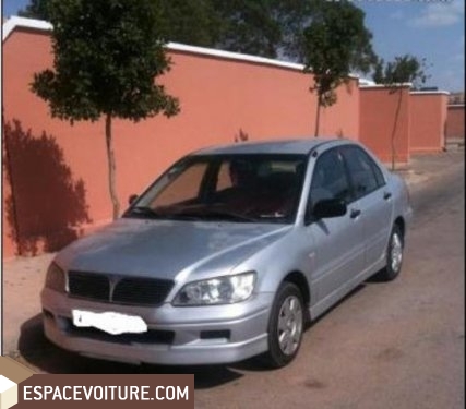 Lancer Mitsubishi