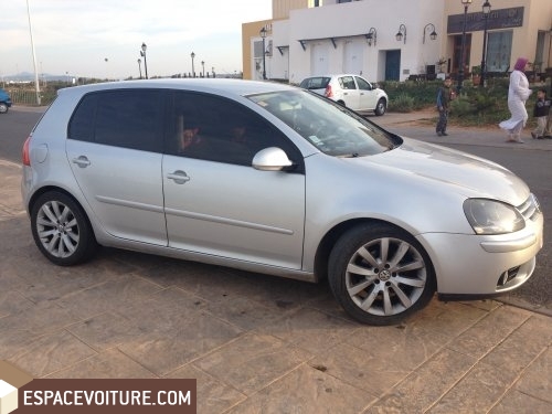 Golf Volkswagen
