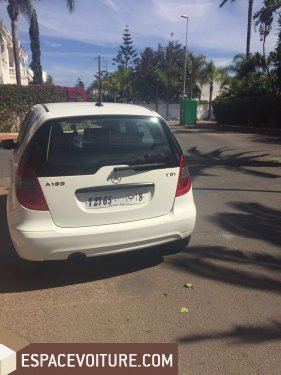 Classe a Mercedes-benz