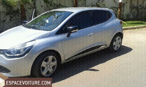Clio Renault