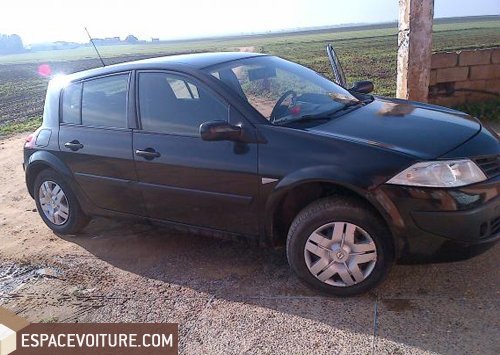 Megane Renault