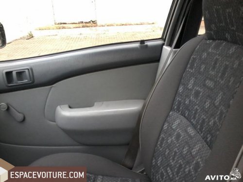 Starlet Toyota