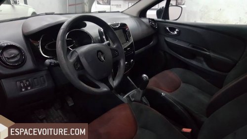 Clio Renault
