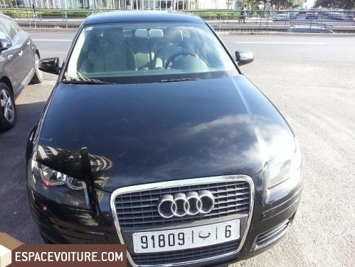 A3 Audi