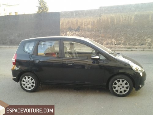 Jazz Honda