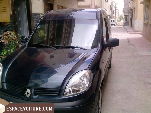 Kangoo Renault