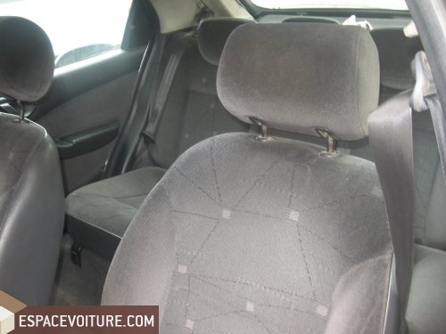 Xsara Citroen