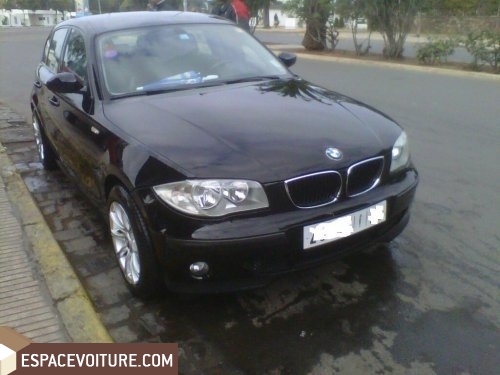 Serie 1 BMW