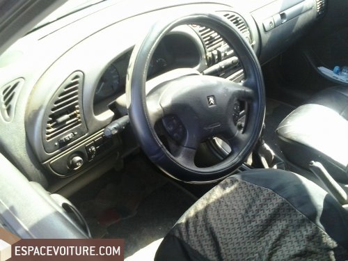 Xsara Citroen