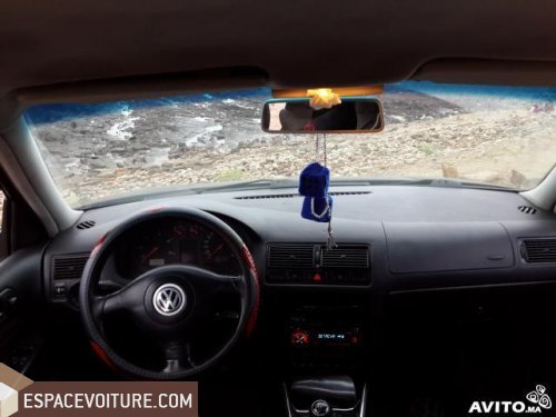 Golf Volkswagen